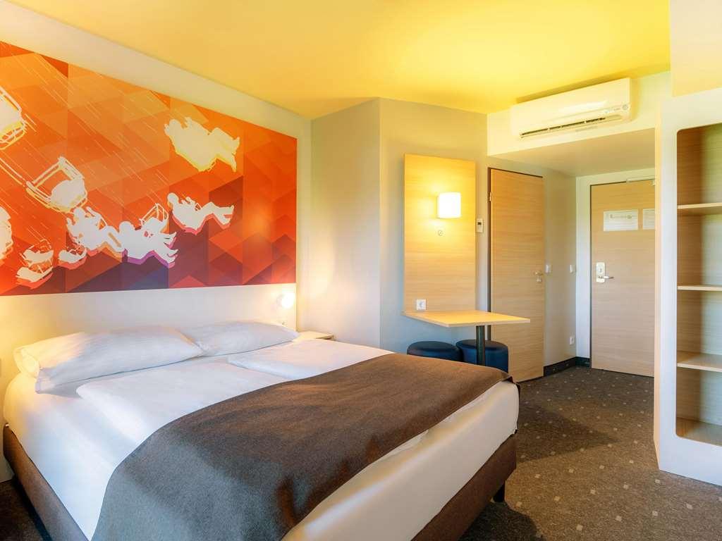 B&B Hotel Stuttgart-Bad Cannstatt Pokój zdjęcie
